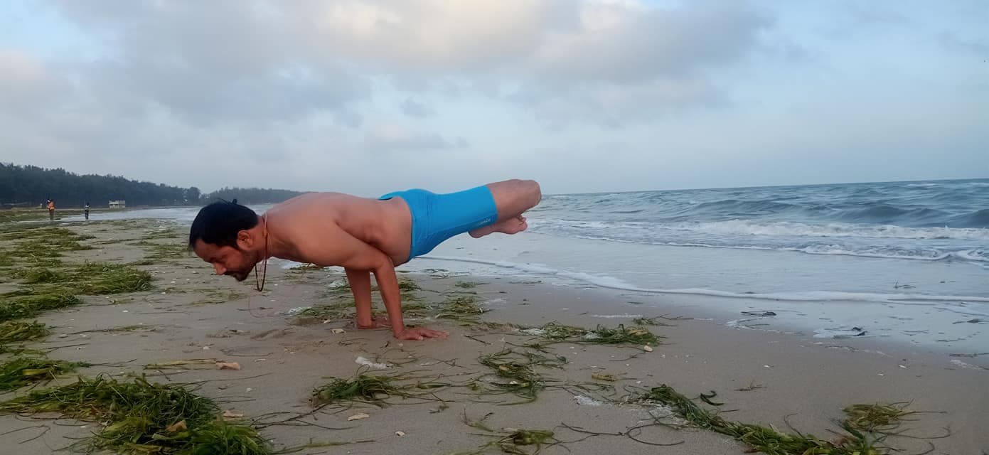 Emotional healing workshop