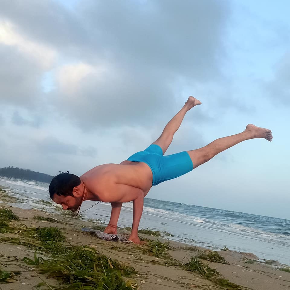 Ayurvedic lifestyle session