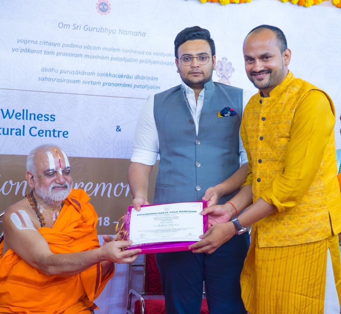 Closing circle and gratitude