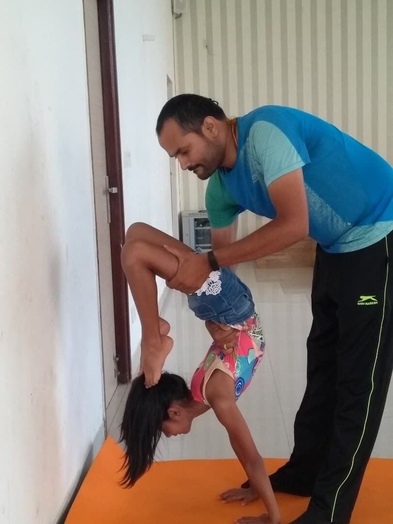 Tratak wellness workshop