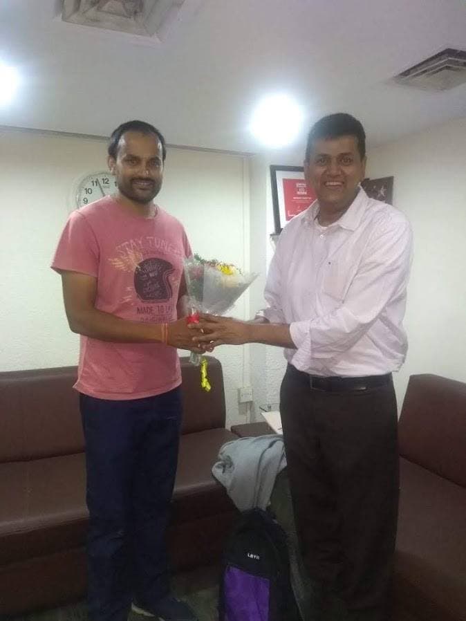 Wave Computing workshop 1